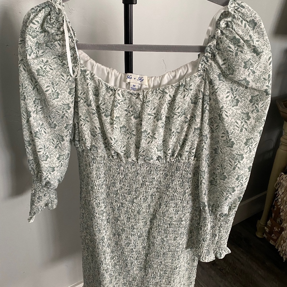 Dress